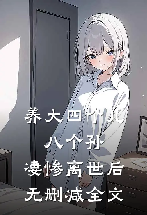 养大四个儿，八个孙，凄惨离世后无删减全文