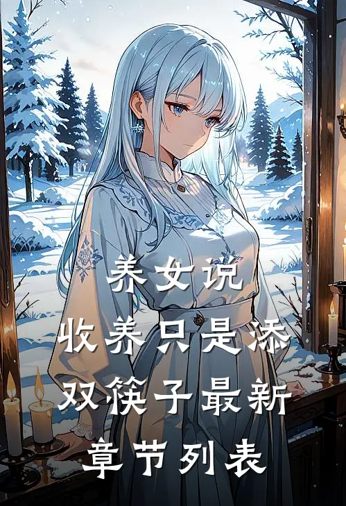 养女说，收养只是添双筷子最新章节列表