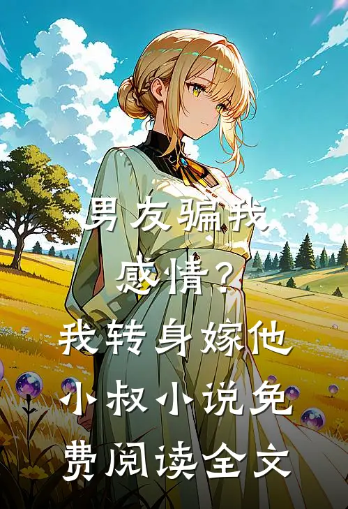 男友骗我感情？我转身嫁他小叔小说免费阅读全文
