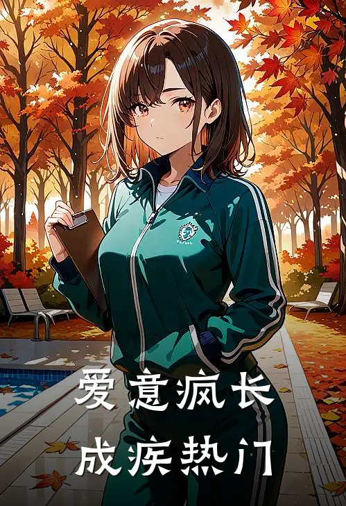 爱意疯长成疾热门