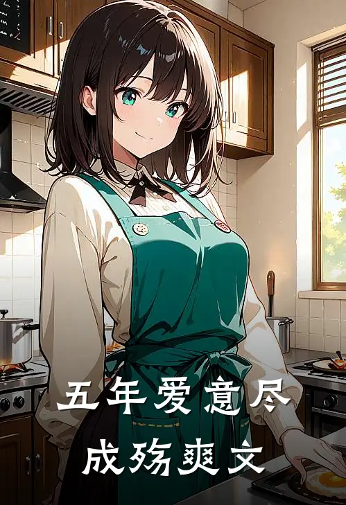 五年爱意尽成殇爽文