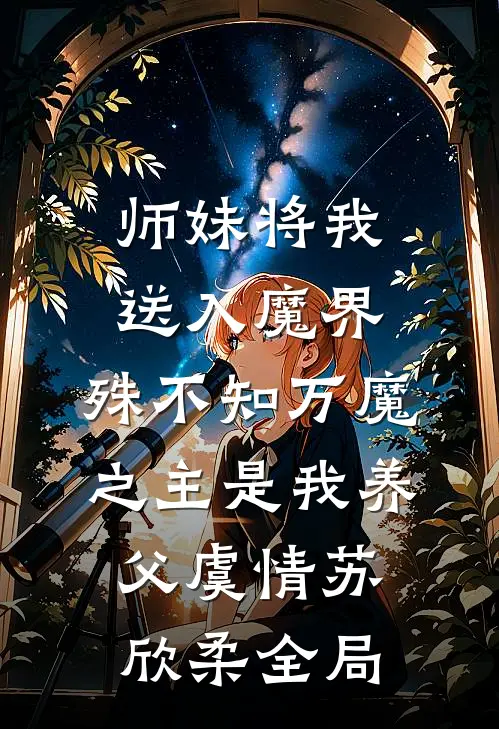 师妹将我送入魔界，殊不知万魔之主是我养父虞情苏欣柔全局