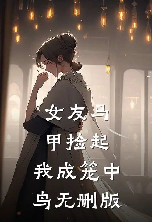 女友马甲捡起，我成笼中鸟无删版