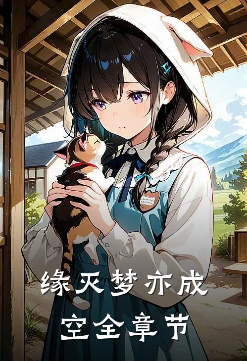 缘灭梦亦成空全章节