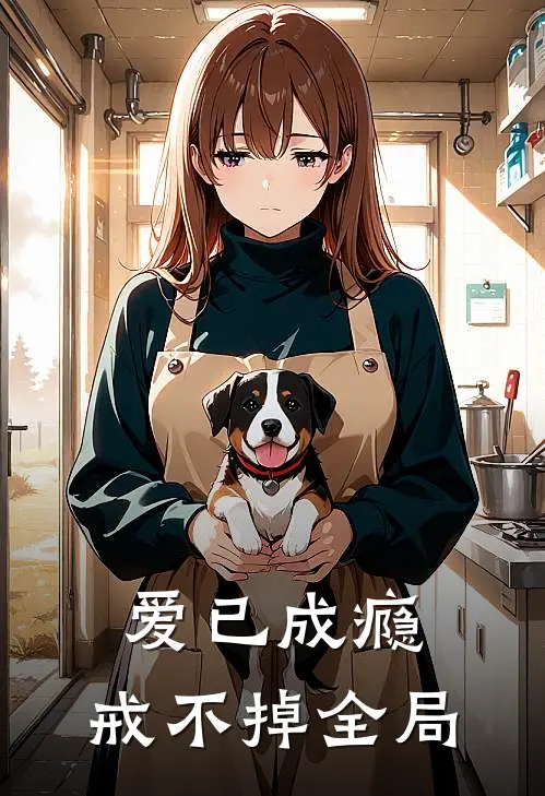 爱已成瘾，戒不掉全局