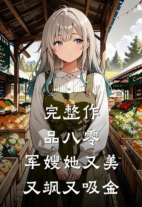 完整作品八零：军嫂她又美又飒又吸金