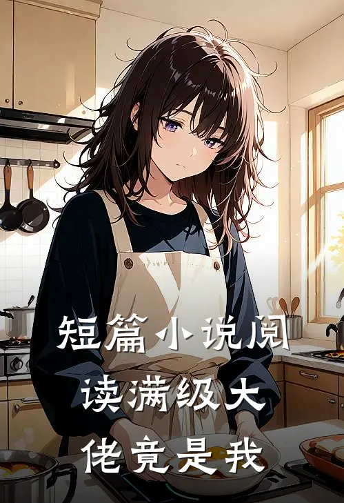 短篇小说阅读满级大佬竟是我