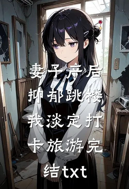 妻子产后抑郁跳楼，我淡定打卡旅游完结txt