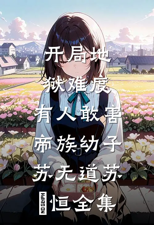 开局地狱难度，有人敢害帝族幼子苏无道苏璟恒 全集
