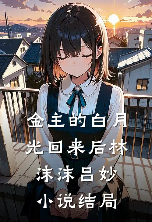 金主的白月光回来后林沫沫吕妙小说结局