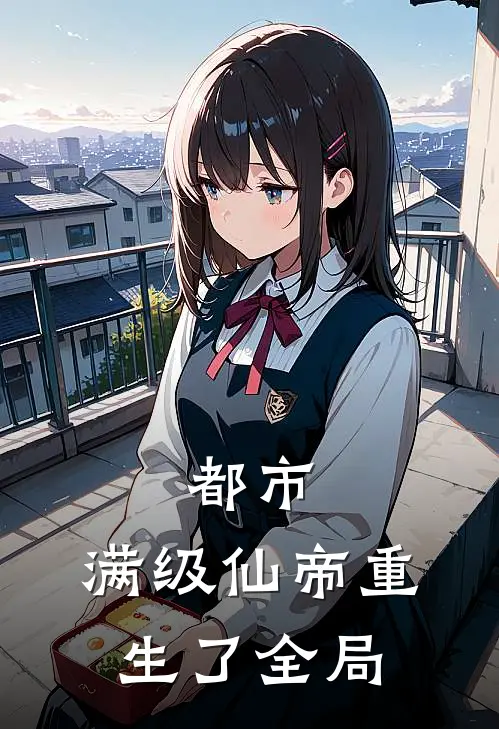 都市：满级仙帝重生了全局