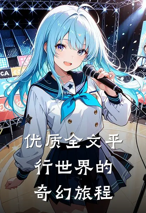 优质全文平行世界的奇幻旅程