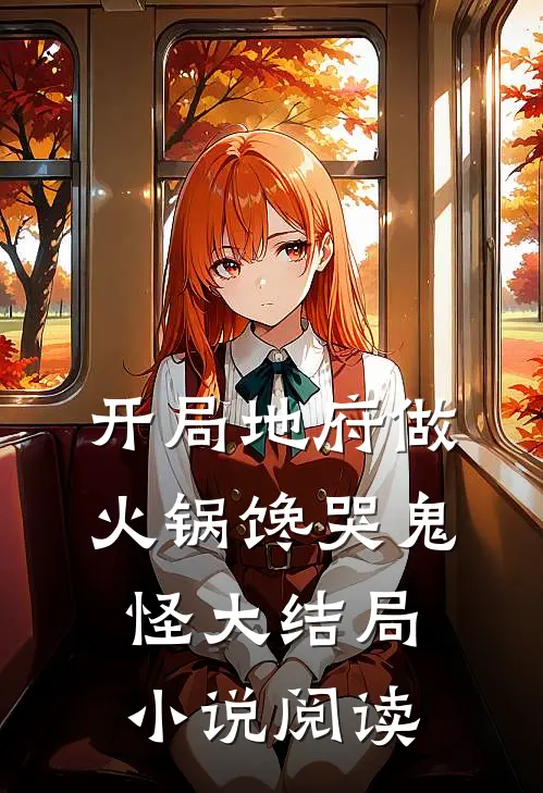 开局地府做火锅馋哭鬼怪大结局小说阅读