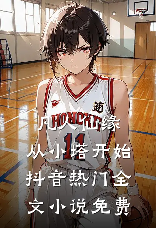 凡人仙缘，从小塔开始抖音热门全文小说免费