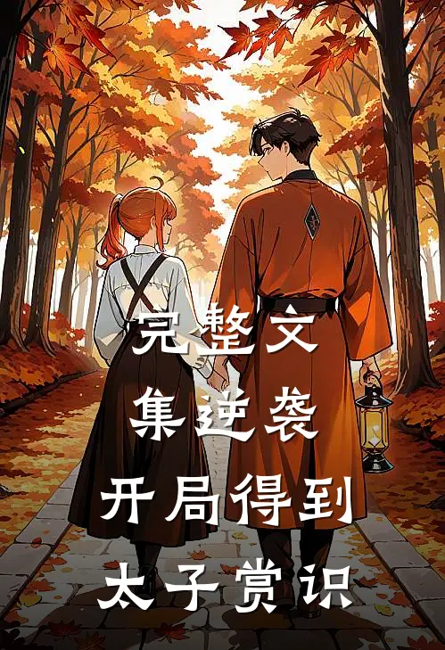 完整文集逆袭开局得到太子赏识的