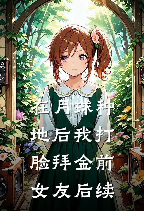 在月球种地后我打脸拜金前女友后续