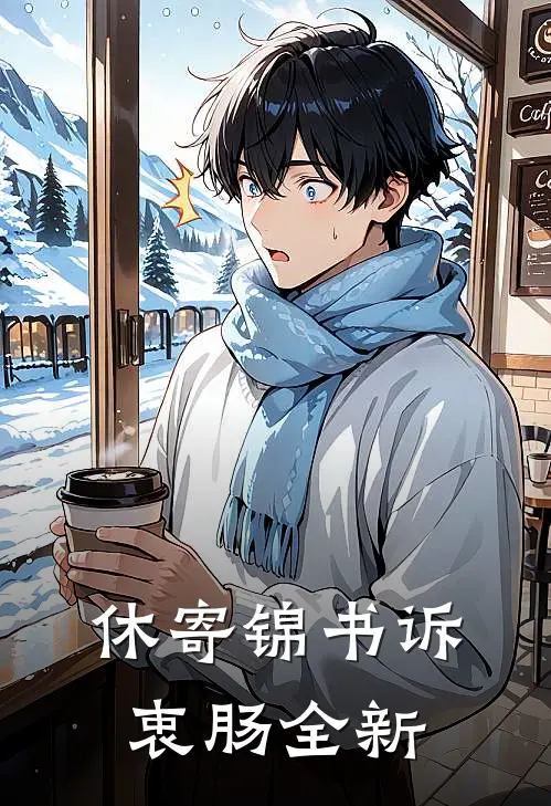 休寄锦书诉衷肠全新