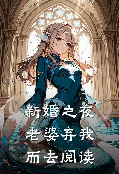 新婚之夜，老婆弃我而去阅读