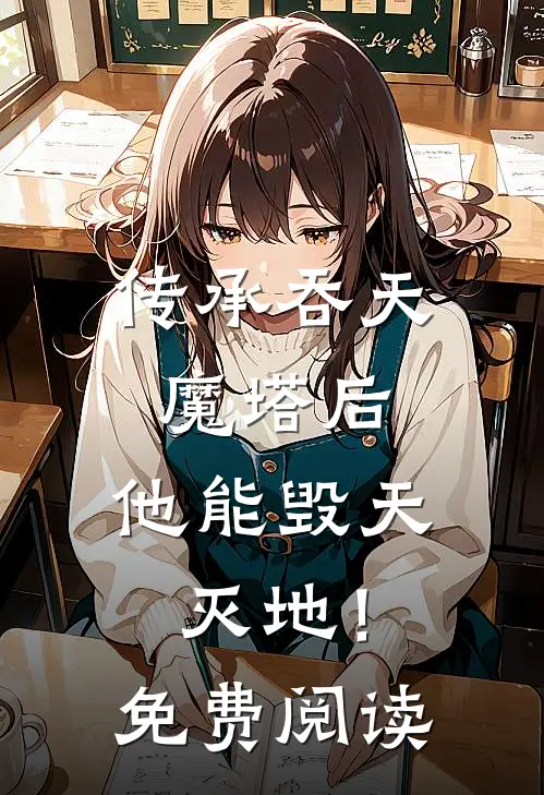传承吞天魔塔后，他能毁天灭地！免费阅读