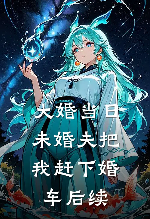 大婚当日，未婚夫把我赶下婚车后续