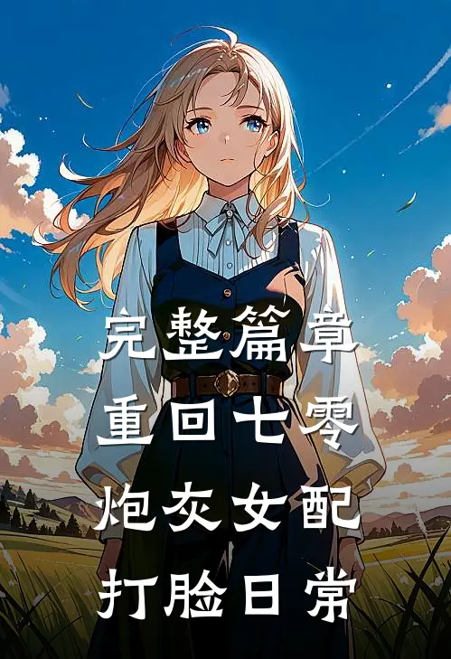 完整篇章重回七零：炮灰女配打脸日常