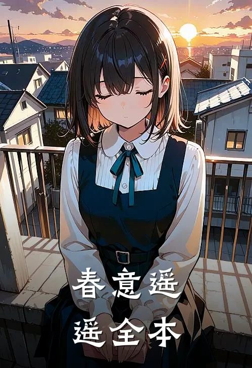 春意遥遥全本