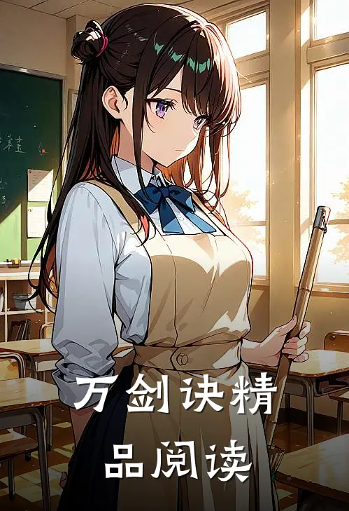 万剑诀精品阅读