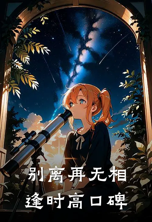 别离再无相逢时高口碑