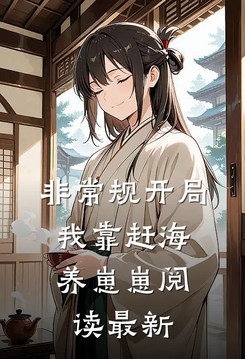 非常规开局：我靠赶海养崽崽阅读最新