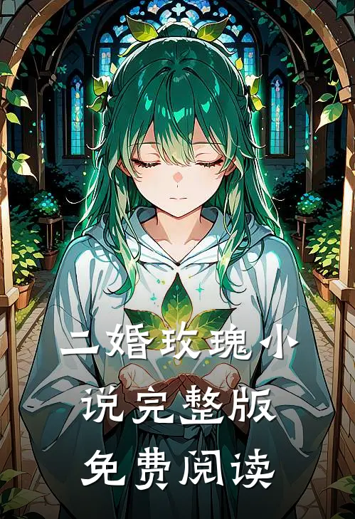 二婚玫瑰小说完整版免费阅读
