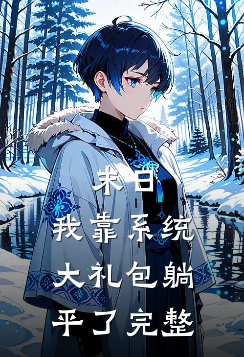 末日：我靠系统大礼包躺平了完整