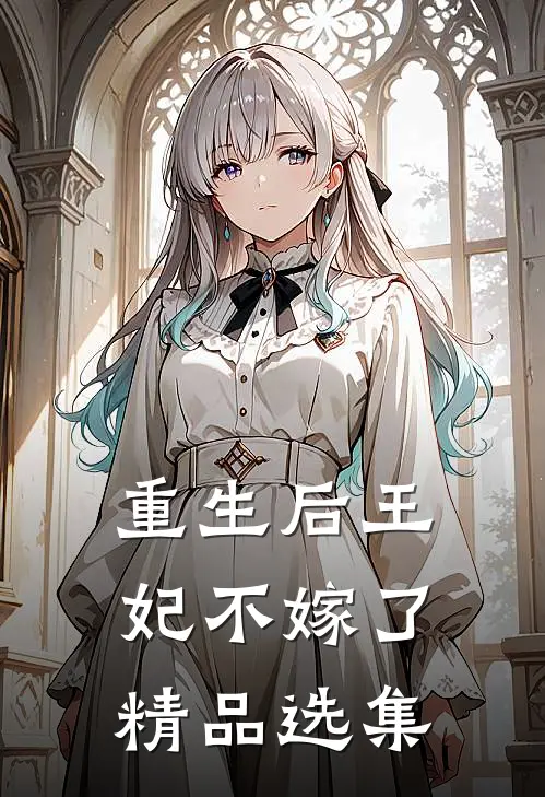 重生后王妃不嫁了精品选集