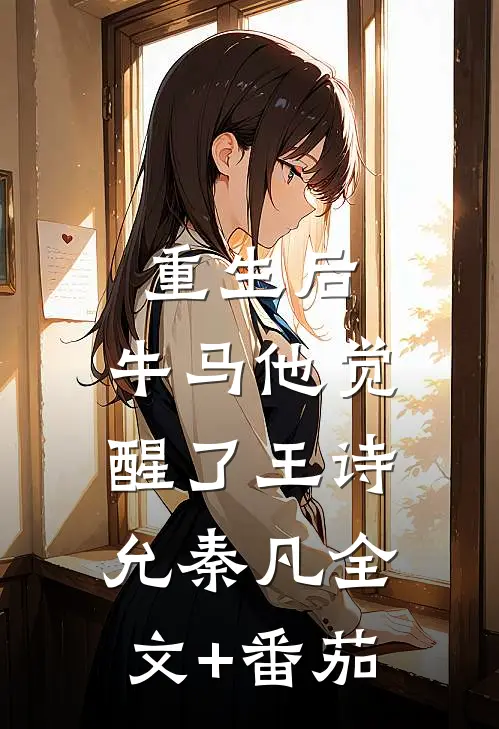 重生后，牛马他觉醒了王诗允秦凡全文+番茄