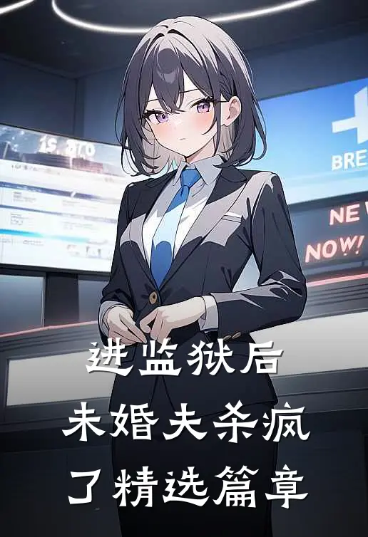 进监狱后，未婚夫杀疯了精选篇章