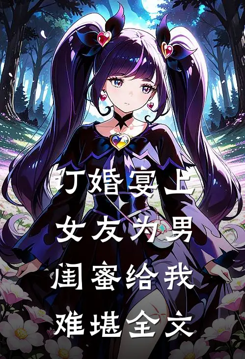 订婚宴上女友为男闺蜜给我难堪全文