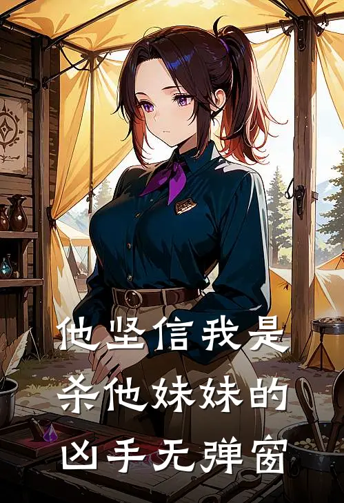 他坚信我是杀他妹妹的凶手无弹窗