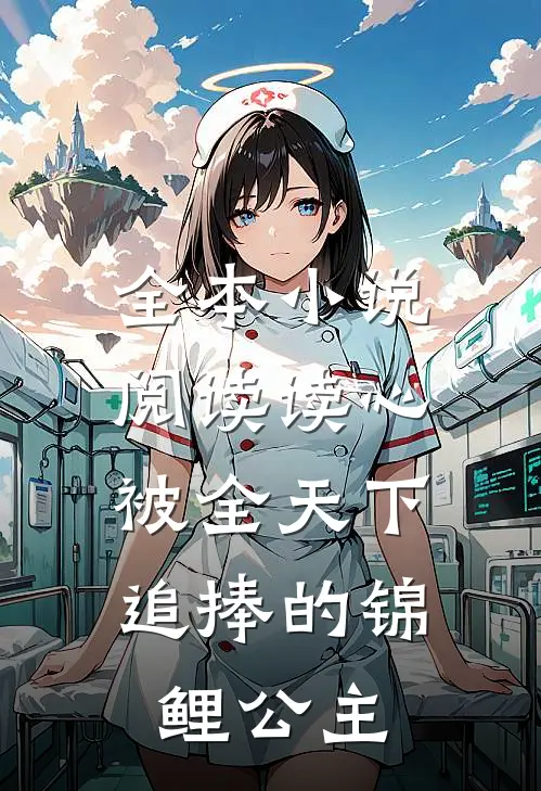 全本小说阅读读心：被全天下追捧的锦鲤公主