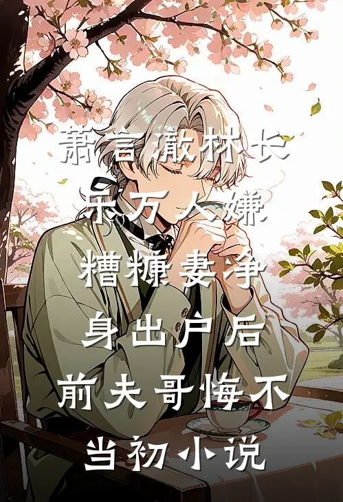 萧言澈林长乐万人嫌糟糠妻净身出户后，前夫哥悔不当初小说