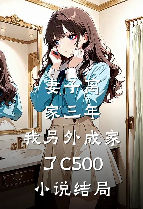 妻子离家三年，我另外成家了C500小说结局