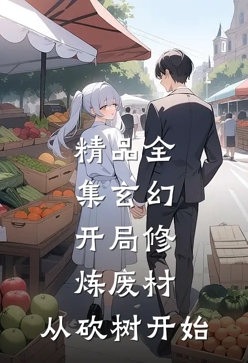 精品全集玄幻：开局修炼废材，从砍树开始