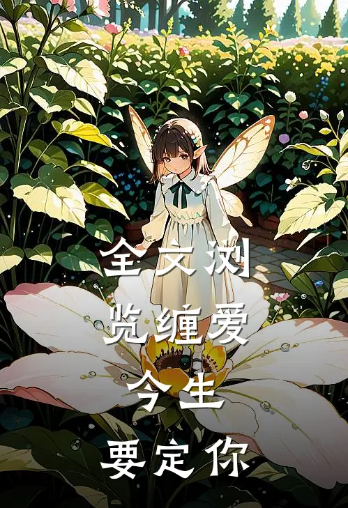 全文浏览缠爱：今生，要定你