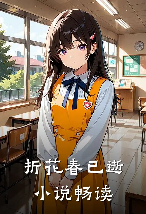 折花春已逝小说畅读