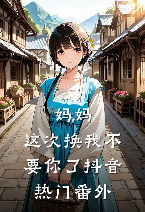 妈妈，这次换我不要你了抖音热门 番外