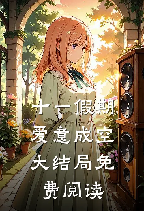 十一假期，爱意成空大结局免费阅读