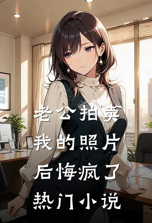 老公拍卖我的照片后悔疯了热门小说