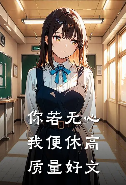 你若无心我便休高质量好文