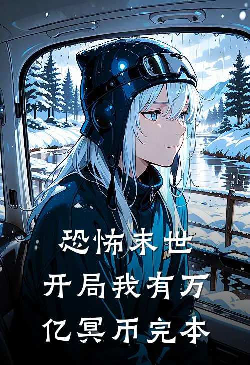恐怖末世,开局我有万亿冥币完本