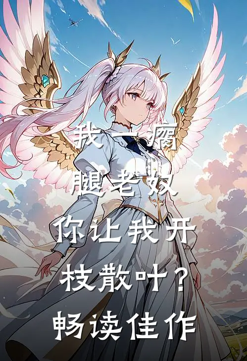 我一瘸腿老奴，你让我开枝散叶？畅读佳作