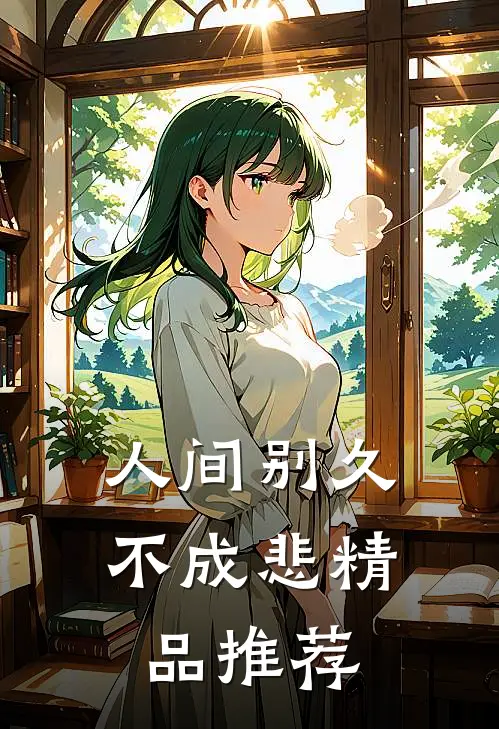 人间别久不成悲精品推荐