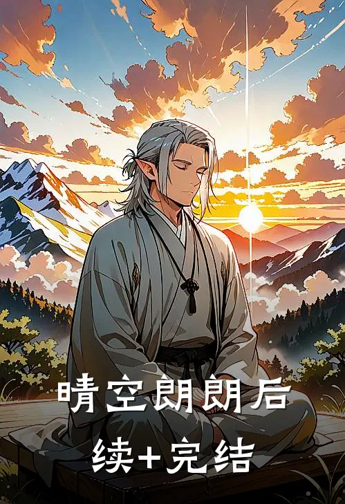 晴空朗朗后续+完结